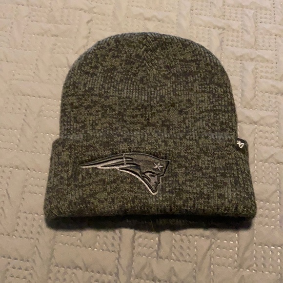 NFL Other - NFL : NE Patriots Beanie